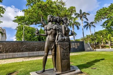 El arte y la arquitectura de Puerto Rico: de lo colonial a lo contemporáneo