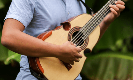 La música de Puerto Rico: una fusión de sonidos y ritmos