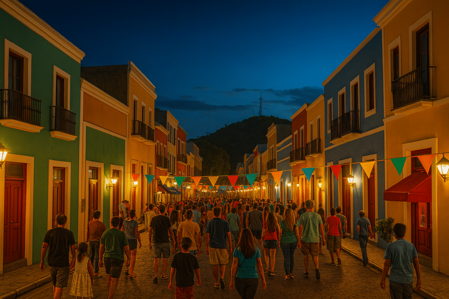 Explorando Bayamón: Principales atracciones turísticas que no te puedes perder