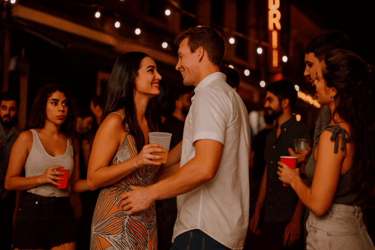 De Salsa a DJs: Las Mejores Experiencias Nocturnas en Bayamón