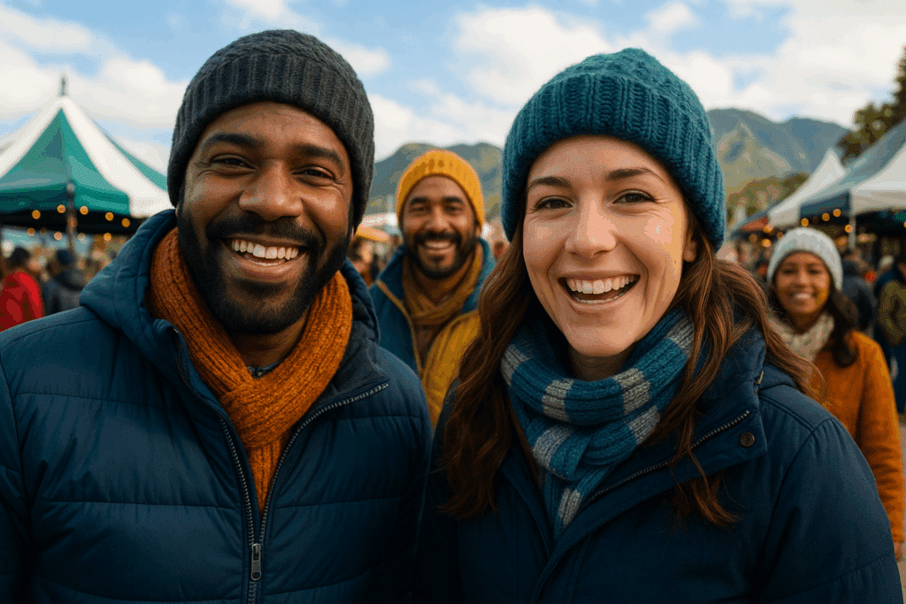 Festival del Frío 2026: Puerto Rico’s Coolest Celebration