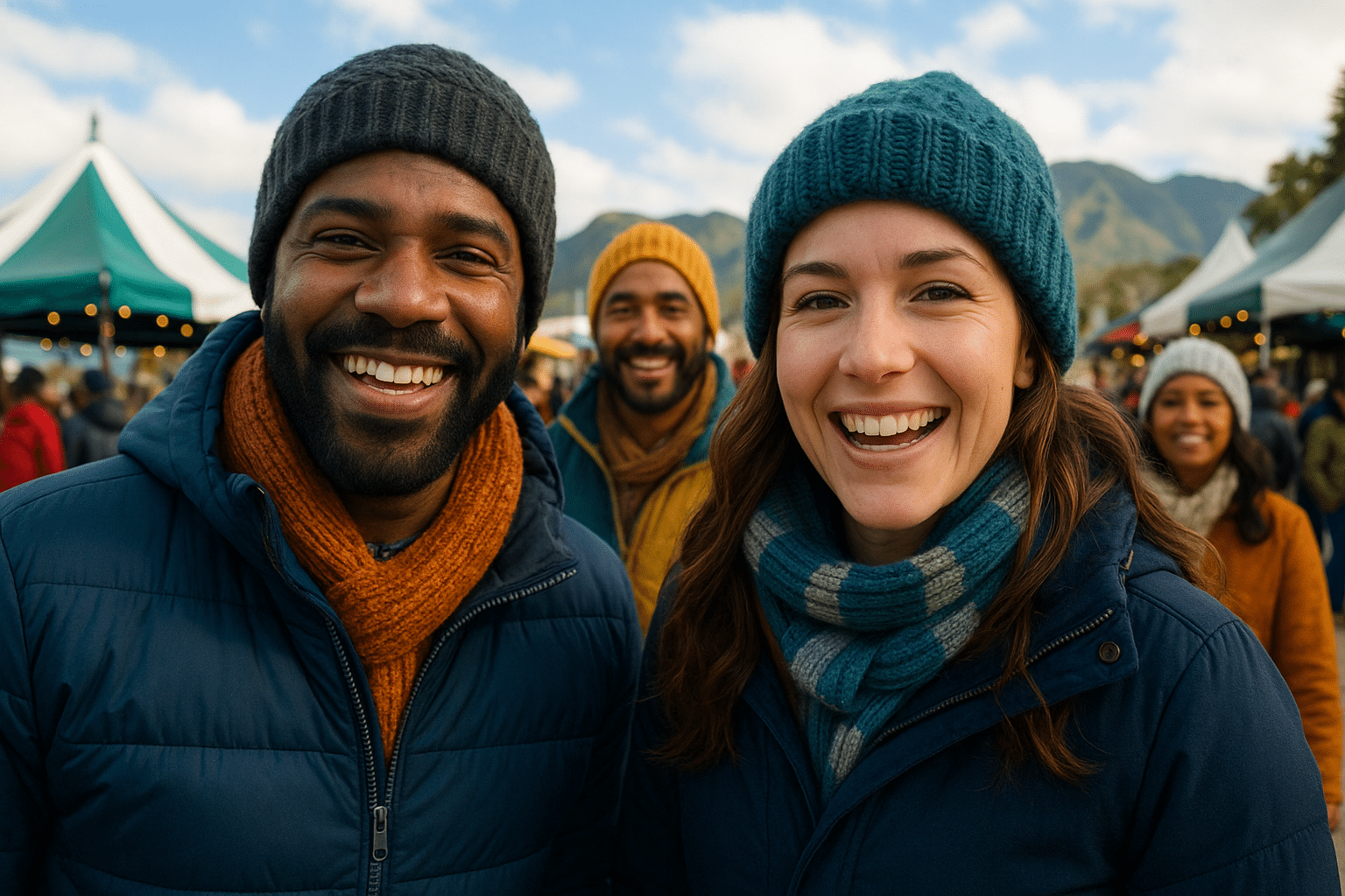 Festival del Frío 2026: Puerto Rico’s Coolest Celebration