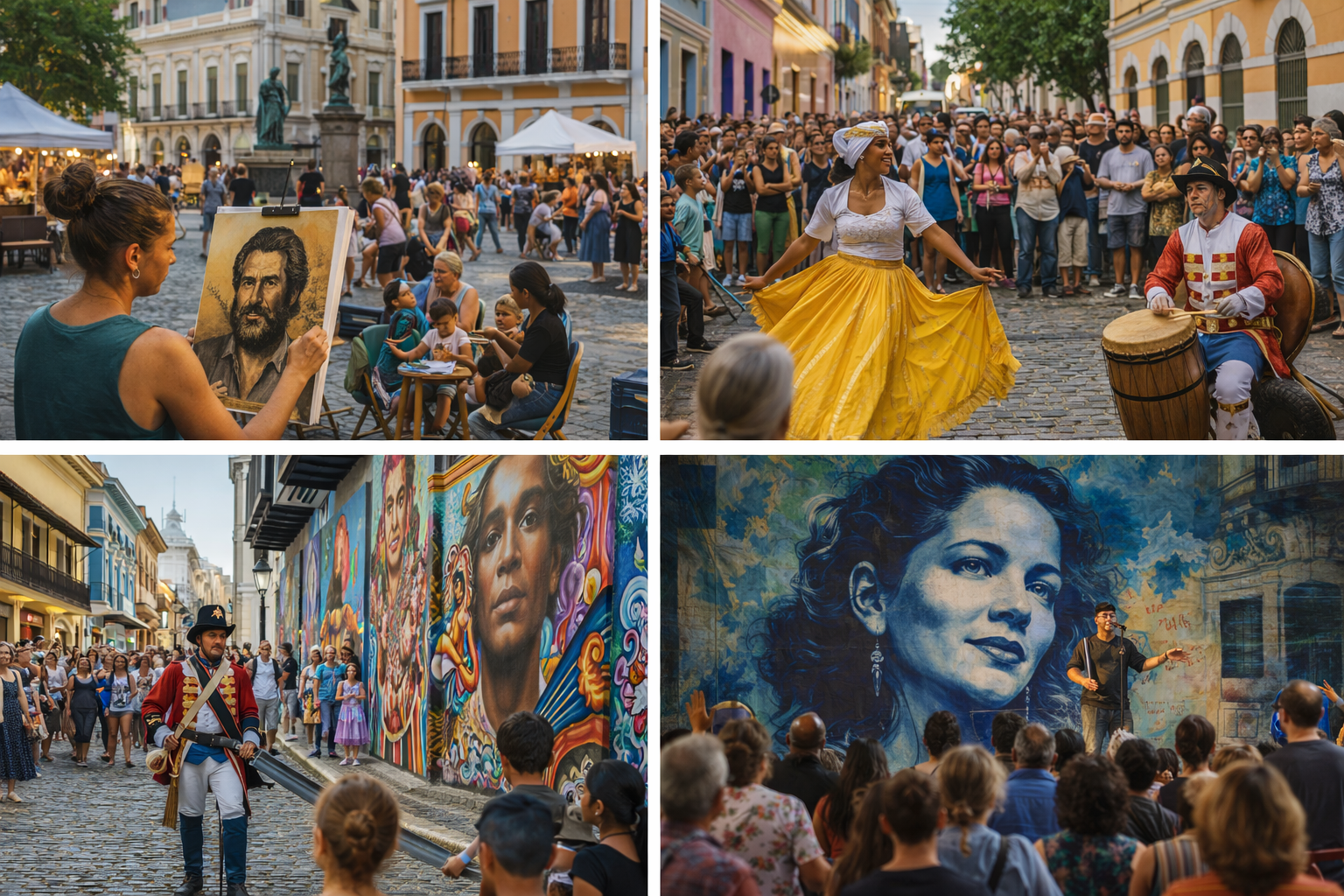 La Campechada: lo que la hace única