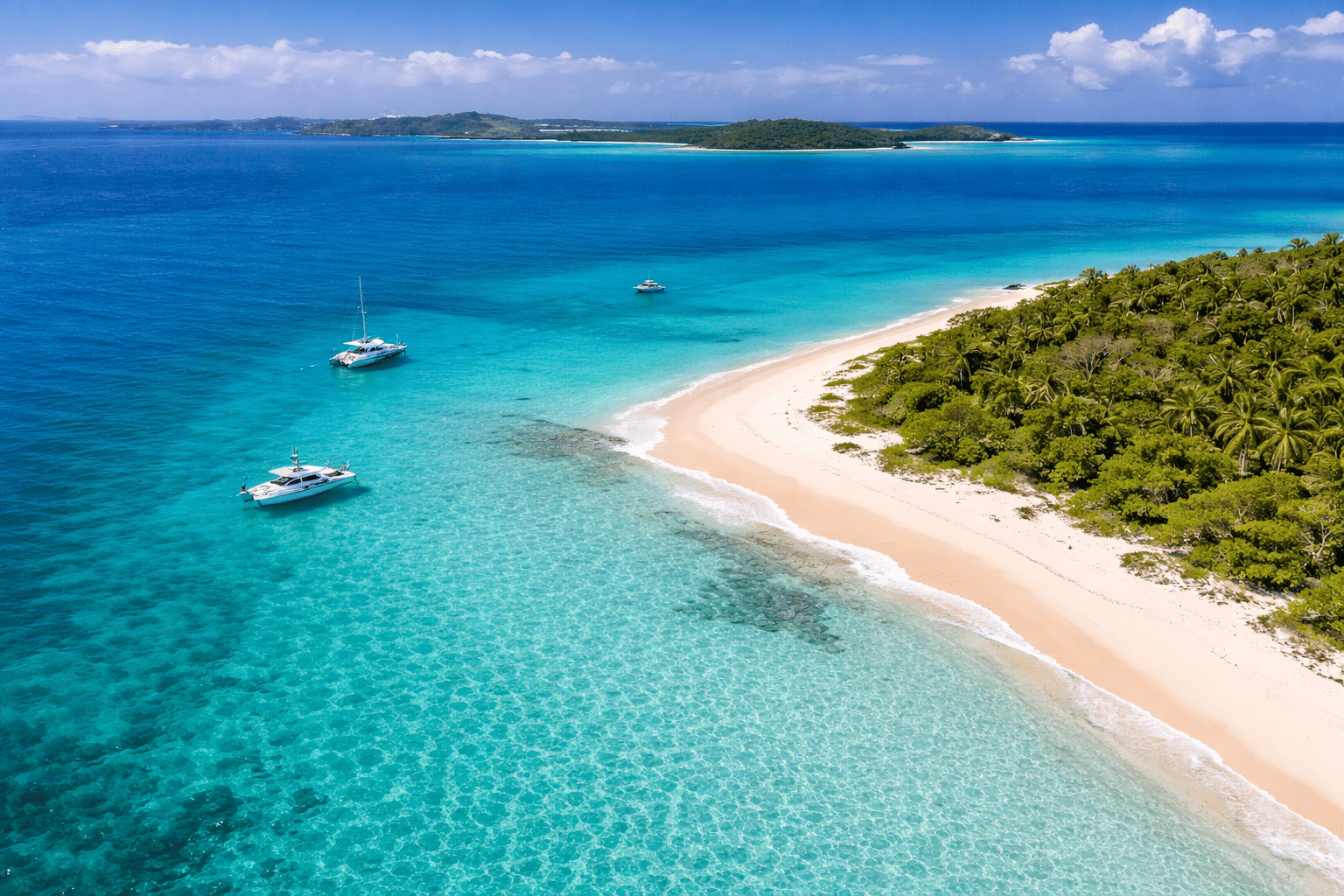 Cayo Icacos: A Protected Paradise in Puerto Rico