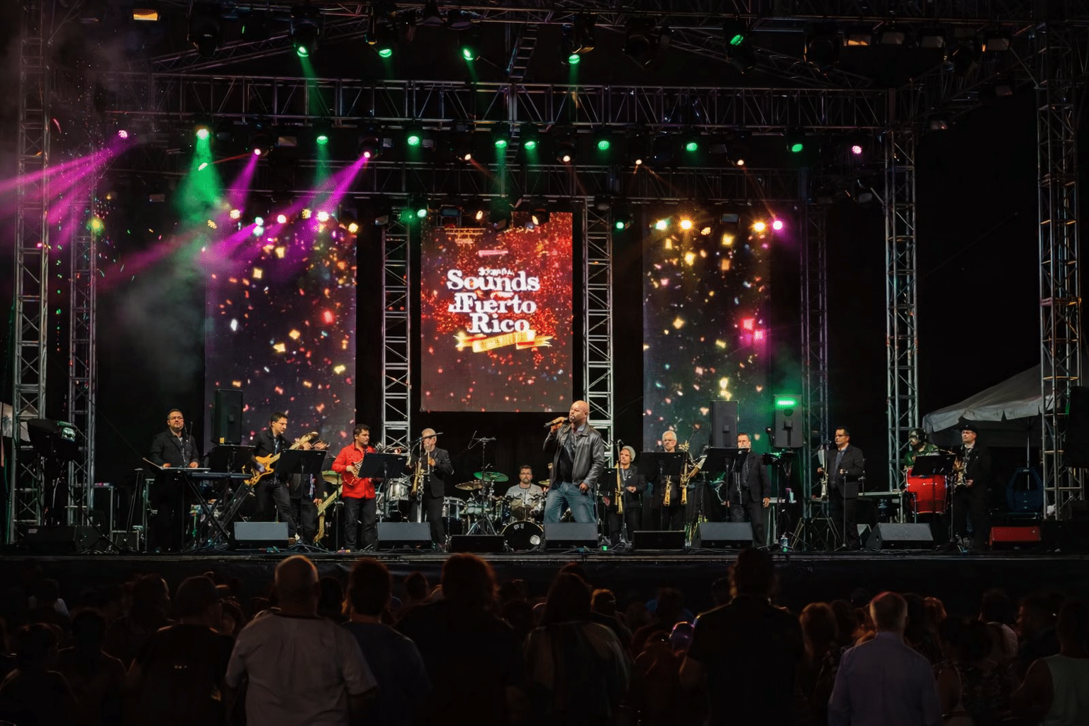 Utuado welcomed 2026 with soul