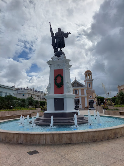 Gallery Nights Mayagüez: A Weekly Celebration of Coffee, Music, and Art