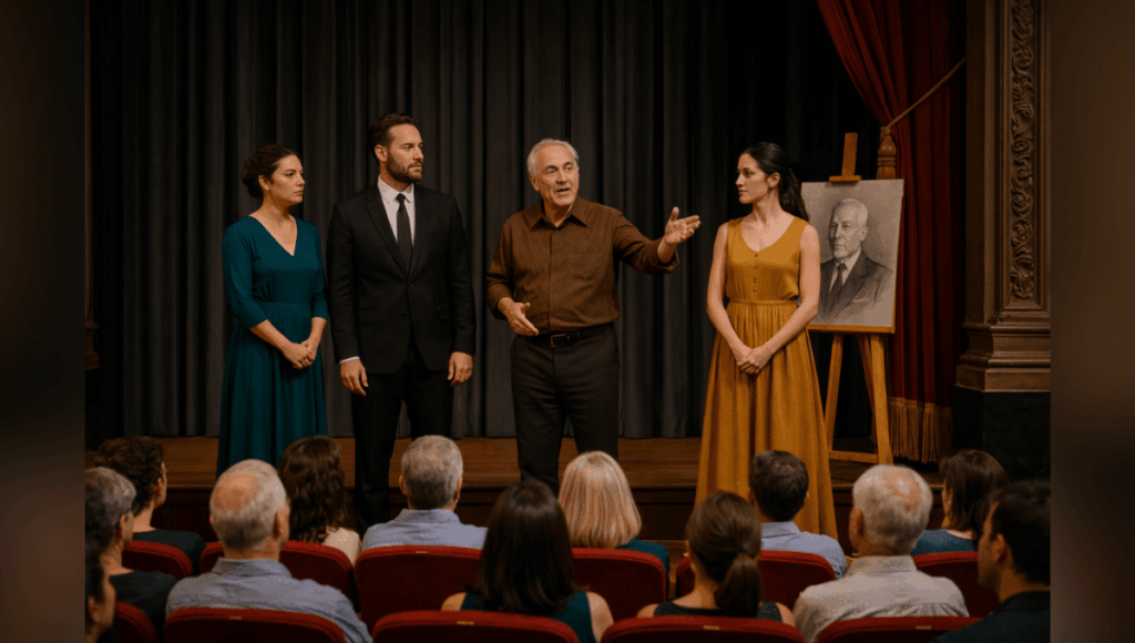 El 55º Festival Internacional de Teatro