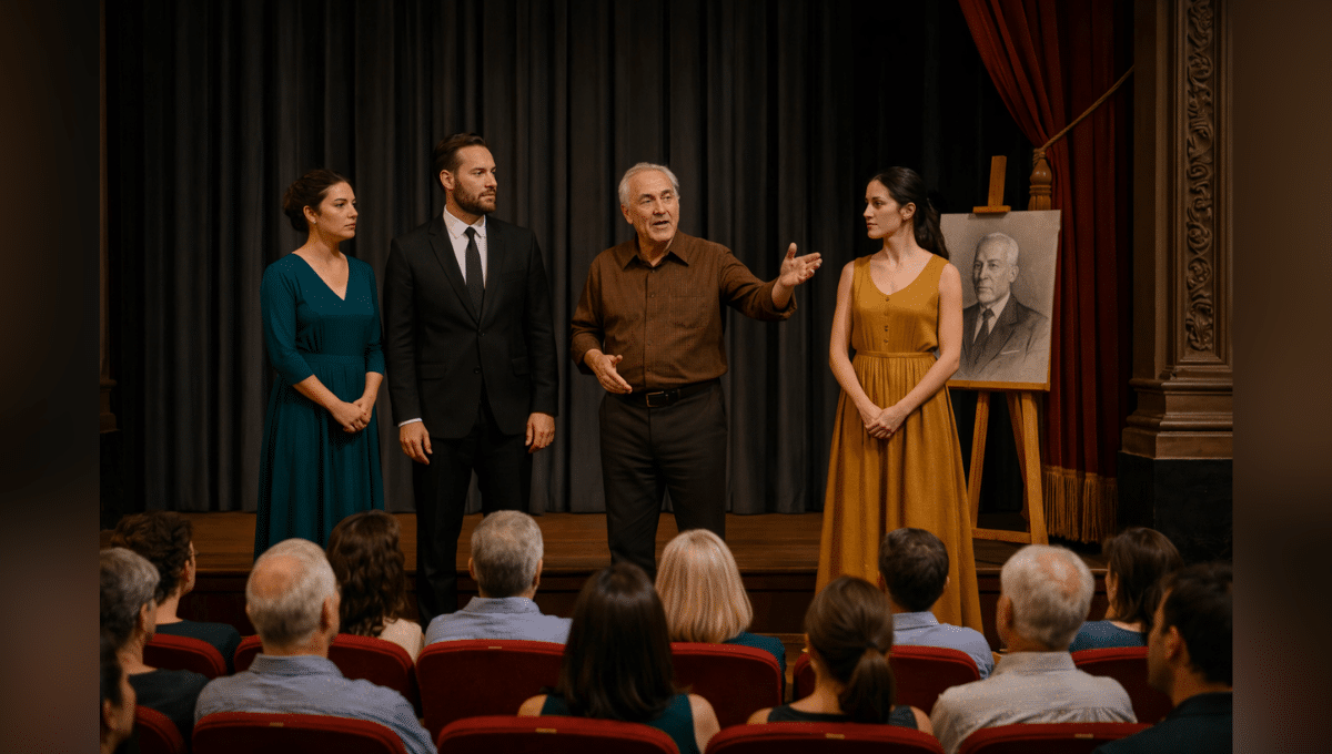 El 55º Festival Internacional de Teatro