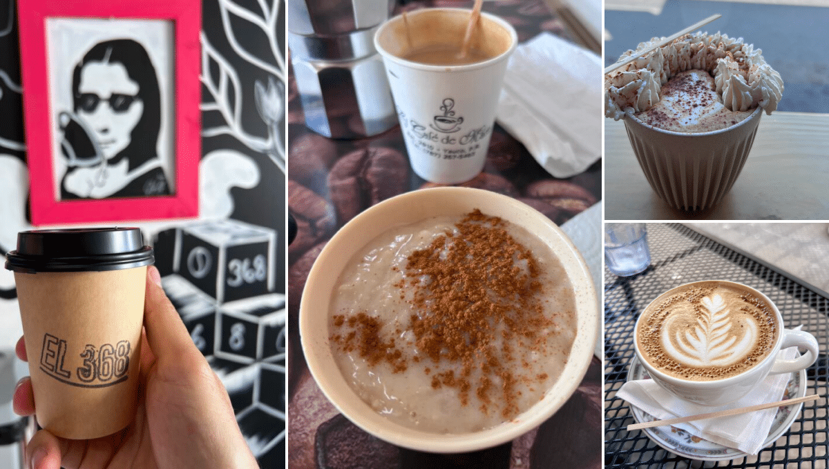 Yauco Coffee Festival