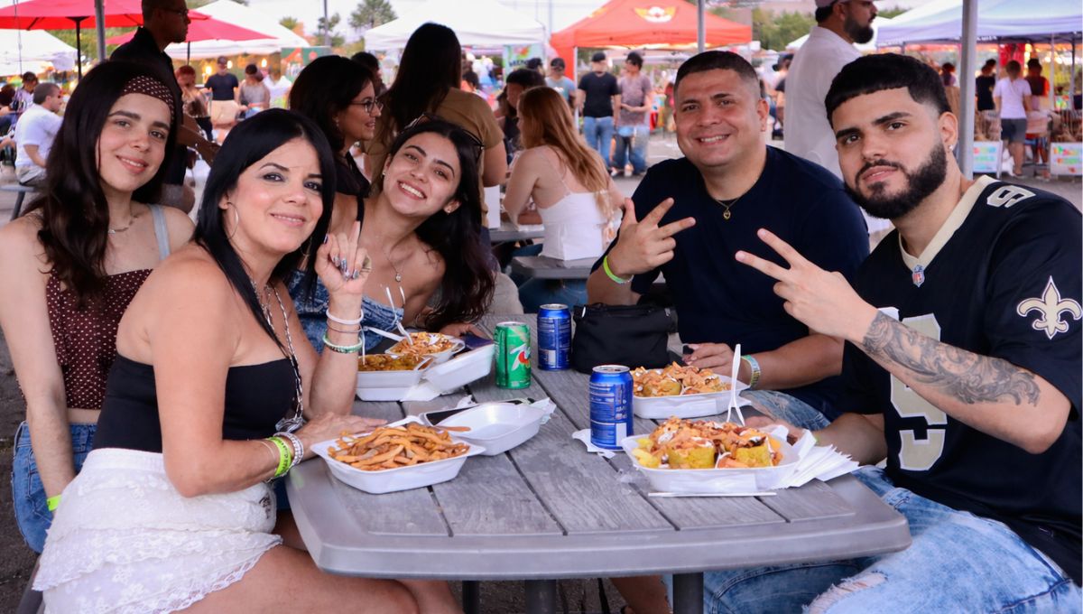 Puerto Rico Foodies Fest